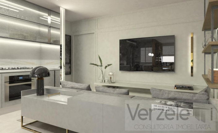 Imagem Apartamento com 2 Quartos à Venda, 65 m² em Praia Brava De Itajaí - Itajaí Imagem Apartamento com 2 Quartos à Venda, 65 m² em Praia Brava De Itajaí - Itajaí