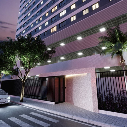 Imagem Apartamento com 3 Quartos à Venda, 66 m² em Boa Vista - Recife Imagem Apartamento com 3 Quartos à Venda, 66 m² em Boa Vista - Recife