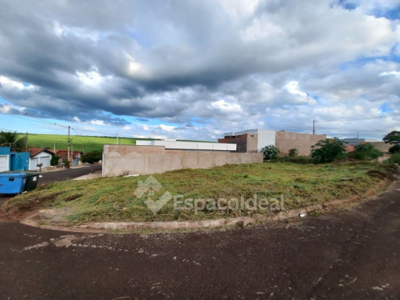 Imagem Terreno à Venda, 209 m² em Jardim Planalto - Lençóis Paulista Imagem Terreno à Venda, 209 m² em Jardim Planalto - Lençóis Paulista