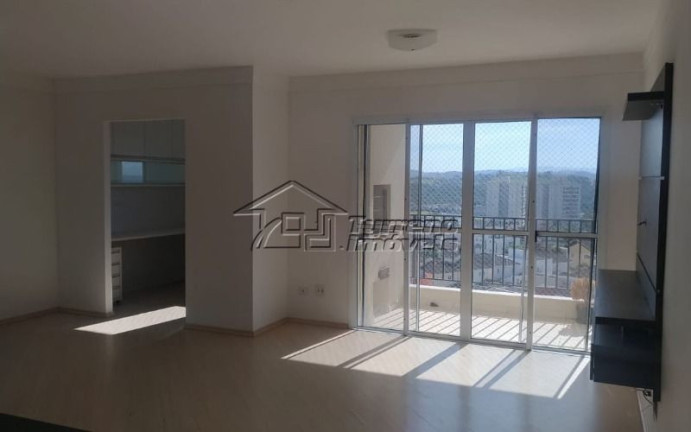 Imagem Apartamento com 3 Quartos à Venda, 81 m² em Urbanova - São José Dos Campos Imagem Apartamento com 3 Quartos à Venda, 81 m² em Urbanova - São José Dos Campos
