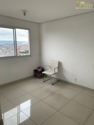 Imagem Apartamento com 2 Quartos à Venda, 47 m² em Cocaia - Guarulhos Imagem Apartamento com 2 Quartos à Venda, 47 m² em Cocaia - Guarulhos