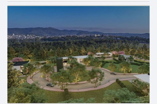 Imagem Terreno à Venda, 1.004 m² em Condomínio Estância Parque Atibaia Ii - Atibaia