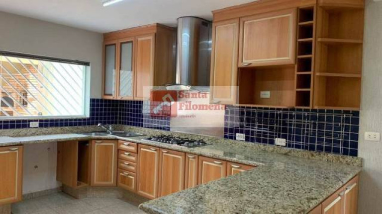 Imagem Sobrado com 3 Quartos à Venda, 142 m² em Vila Floresta - Santo André Imagem Sobrado com 3 Quartos à Venda, 142 m² em Vila Floresta - Santo André
