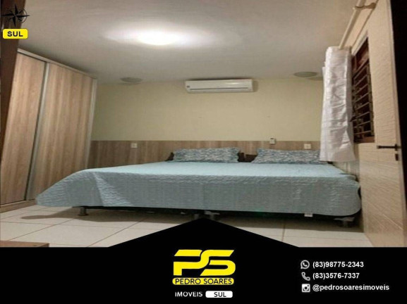 Casa com 3 Quartos à Venda, 300 m² em José Américo De Almeida - João Pessoa