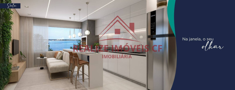 Imagem Apartamento com 2 Quartos à Venda, 45 m² em Baixo Grande - São Pedro Da Aldeia Imagem Apartamento com 2 Quartos à Venda, 45 m² em Baixo Grande - São Pedro Da Aldeia