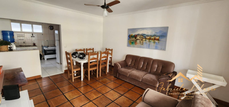 Imagem Apartamento com 4 Quartos à Venda, 130 m² em Pitangueiras - Guarujá