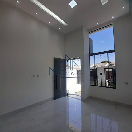 Imagem Casa com 3 Quartos à Venda, 210 m² em Setor Serra Dourada - 3ª Etapa - Aparecida De Goiânia Imagem Casa com 3 Quartos à Venda, 210 m² em Setor Serra Dourada - 3ª Etapa - Aparecida De Goiânia