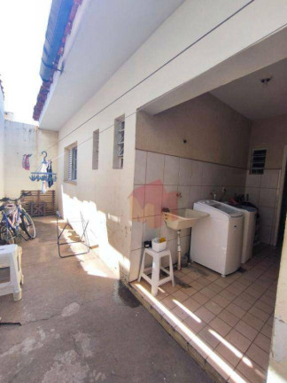 Imagem Casa com 3 Quartos à Venda, 99 m² em Vila Omar - Americana