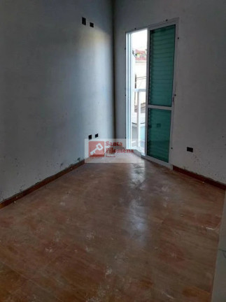 Imagem Apartamento com 2 Quartos à Venda, 47 m² em Vila Príncipe De Gales - Santo André