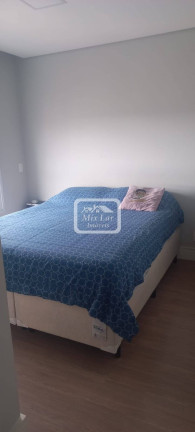 Imagem Apartamento com 3 Quartos à Venda, 110 m² em Vila Osasco - Osasco