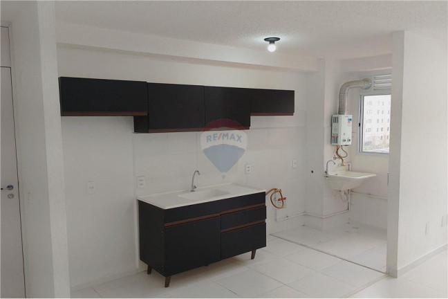 Imagem Apartamento com 2 Quartos para Alugar, 43 m² em Guaratiba - Rio De Janeiro Imagem Apartamento com 2 Quartos para Alugar, 43 m² em Guaratiba - Rio De Janeiro
