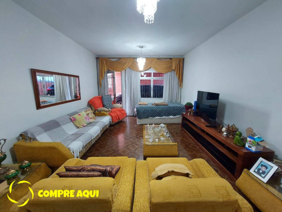 Imagem Casa com 4 Quartos à Venda, 432 m² em Vila Bandeirantes - São Paulo Imagem Casa com 4 Quartos à Venda, 432 m² em Vila Bandeirantes - São Paulo