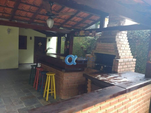 Imagem Casa com 4 Quartos à Venda, 200 m² em Araras - Petrópolis