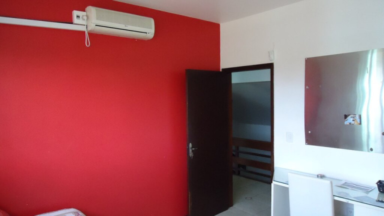 Imagem Casa com 4 Quartos à Venda,  em Espírito Santo - Porto Alegre