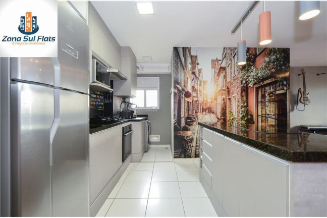 Imagem Apartamento com 2 Quartos à Venda, 70 m² em Jardim Parque Morumbi - São Paulo Imagem Apartamento com 2 Quartos à Venda, 70 m² em Jardim Parque Morumbi - São Paulo