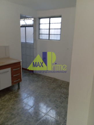Imagem Apartamento com 2 Quartos à Venda, 56 m² em Conjunto Residencial José Bonifácio - São Paulo