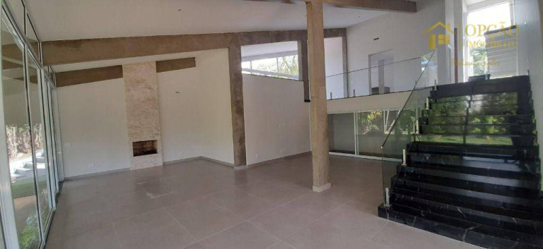 Imagem Casa com 5 Quartos à Venda, 850 m² em Condomínio Terras De São José - Itu
