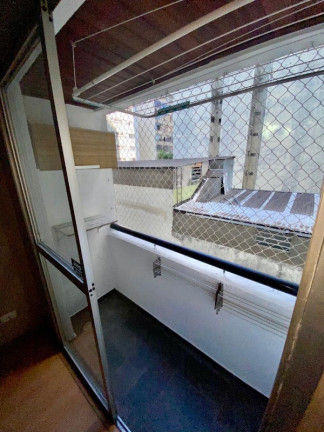 Imagem Imóvel com 1 Quarto para Alugar, 30 m² em Bela Vista - São Paulo Imagem Imóvel com 1 Quarto para Alugar, 30 m² em Bela Vista - São Paulo