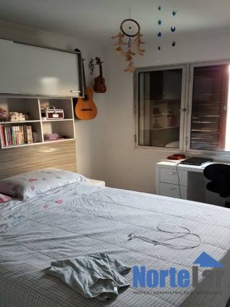 Imagem Sobrado com 3 Quartos à Venda, 182 m² em Tremembé - São Paulo