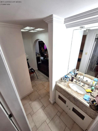 Imagem Imóvel com 2 Quartos à Venda, 79 m² em Pituba - Salvador Imagem Imóvel com 2 Quartos à Venda, 79 m² em Pituba - Salvador