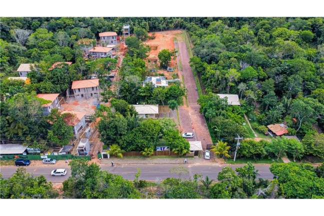Imagem Casa com 4 Quartos à Venda, 400 m² em Açu Da Torre (subdistrito) - Mata De São João Imagem Casa com 4 Quartos à Venda, 400 m² em Açu Da Torre (subdistrito) - Mata De São João