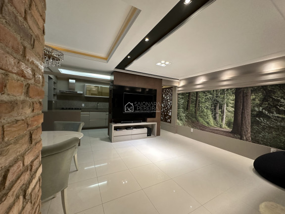 Imagem Apartamento com 3 Quartos à Venda, 114 m² em Balneário, - Florianópolis - Sc,