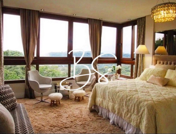 Imagem Apartamento com 3 Quartos à Venda, 208 m² em Centro - Gramado