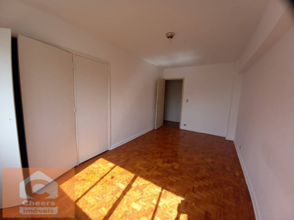 Imagem Apartamento com 3 Quartos para Alugar, 126 m² em Aclimação - São Paulo Imagem Apartamento com 3 Quartos para Alugar, 126 m² em Aclimação - São Paulo