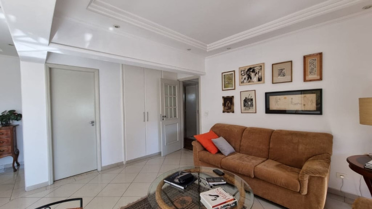 Imagem Apartamento com 3 Quartos à Venda, 110 m² em Jardim Paulista - São Paulo Imagem Apartamento com 3 Quartos à Venda, 110 m² em Jardim Paulista - São Paulo