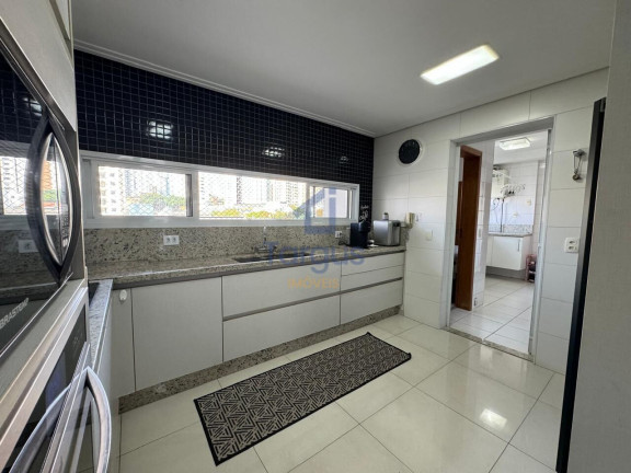 Imagem Apartamento com 4 Quartos à Venda, 242 m² em Tatuapé - São Paulo Imagem Apartamento com 4 Quartos à Venda, 242 m² em Tatuapé - São Paulo