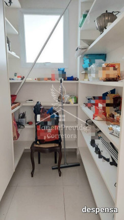 Imagem Casa de Condomínio com 2 Quartos à Venda, 266 m² em Alphaville - Barueri