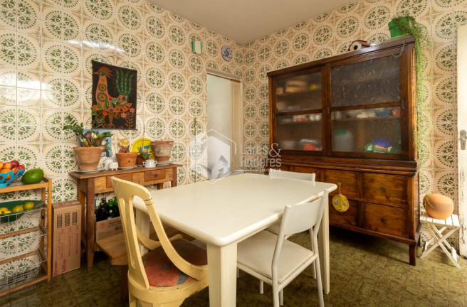 Imagem Casa com 4 Quartos à Venda, 235 m² em Alto Da Lapa - São Paulo