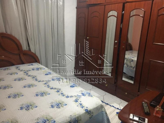 Imagem Imóvel com 2 Quartos à Venda, 45 m² em Conceição - Osasco