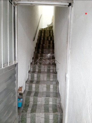 Imagem Sobrado com 1 Quarto à Venda,  em Vila União (zona Leste) - São Paulo