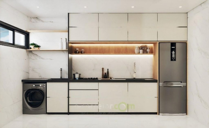 Imagem Apartamento com 2 Quartos à Venda, 57 m² em Jardim Oceania - João Pessoa
