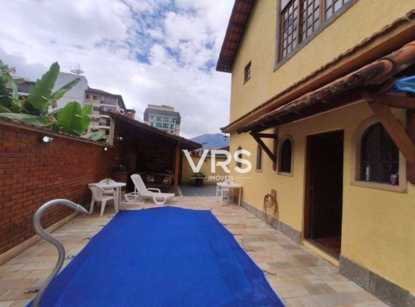 Imagem Casa com 4 Quartos à Venda, 255 m² em Agriões - Teresópolis Imagem Casa com 4 Quartos à Venda, 255 m² em Agriões - Teresópolis