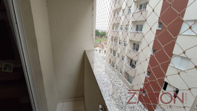Imagem Apartamento com 2 Quartos à Venda, 53 m² em Barranco - Taubaté Imagem Apartamento com 2 Quartos à Venda, 53 m² em Barranco - Taubaté