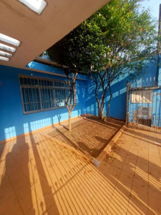 Imagem Casa com 3 Quartos para Alugar, 174 m² em Cidade Edson - Suzano