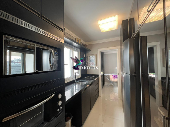Imagem Apartamento com 2 Quartos à Venda, 80 m² em Centro - Gramado