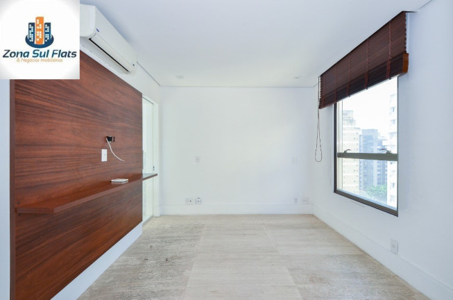 Imagem Apartamento com 1 Quarto à Venda, 69 m² em Vila Olímpia - São Paulo Imagem Apartamento com 1 Quarto à Venda, 69 m² em Vila Olímpia - São Paulo