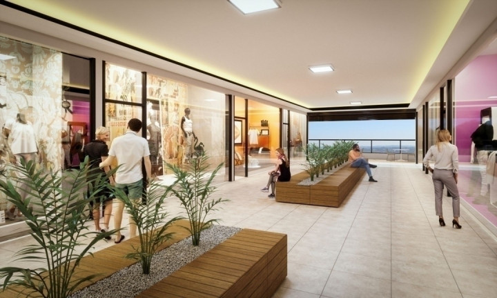 Imagem Apartamento à Venda, 1 m² em Jardim Infante Dom Henrique - Bauru