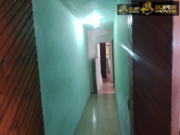 Imagem Casa com 3 Quartos à Venda, 255 m² em Fragata - Pelotas Imagem Casa com 3 Quartos à Venda, 255 m² em Fragata - Pelotas