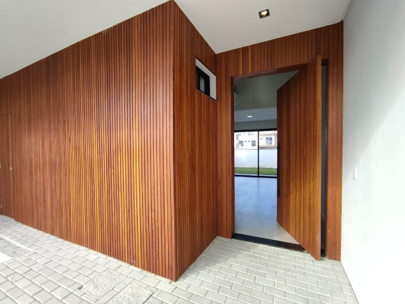 Imagem Casa de Condomínio com 3 Quartos à Venda, 155 m² em Deltaville - Biguaçu Imagem Casa de Condomínio com 3 Quartos à Venda, 155 m² em Deltaville - Biguaçu