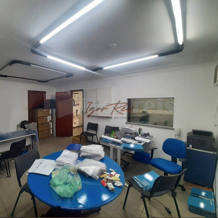 Imagem Galpão à Venda, 930 m² em Campos Dos Goytacazes