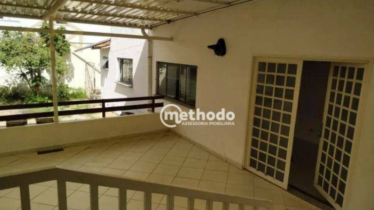 Imagem Casa com 3 Quartos à Venda, 230 m² em Taquaral - Campinas Imagem Casa com 3 Quartos à Venda, 230 m² em Taquaral - Campinas
