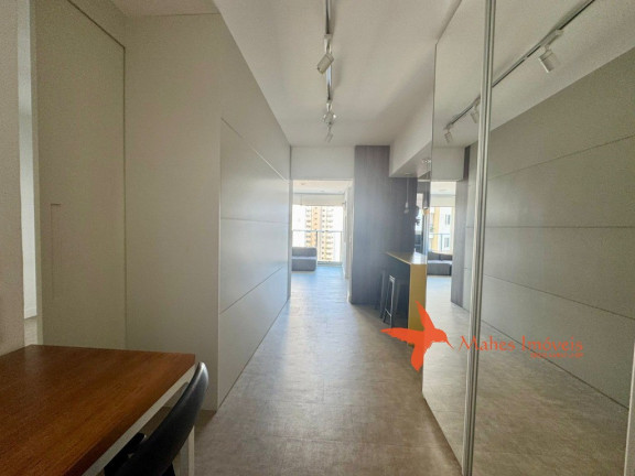Imagem Imóvel com 1 Quarto à Venda, 64 m² em Pinheiros - São Paulo Imagem Imóvel com 1 Quarto à Venda, 64 m² em Pinheiros - São Paulo