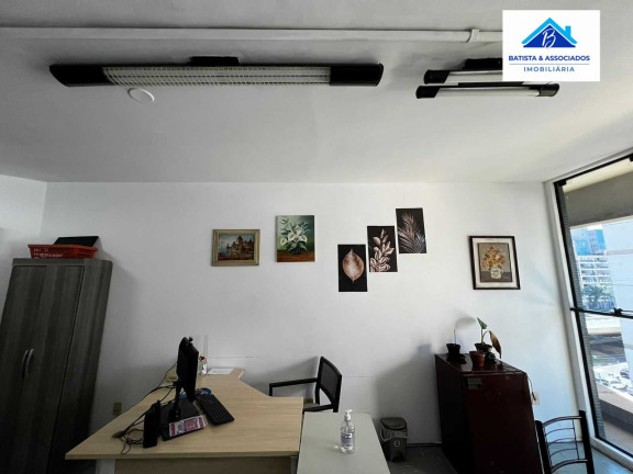 Imagem Sala Comercial à Venda, 40 m² em Centro - Campinas Imagem Sala Comercial à Venda, 40 m² em Centro - Campinas