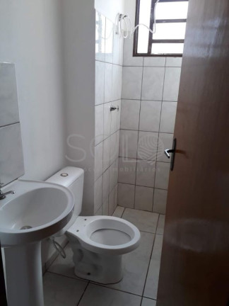 Apartamento com 2 Quartos à Venda, 112 m² em Jardim Residencial Paraíso - Araraquara