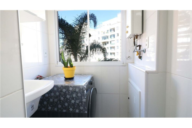 Imagem Apartamento com 1 Quarto à Venda, 36 m² em Jardim Ampliação - São Paulo