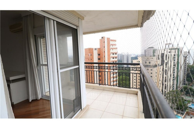 Imagem Apartamento com 4 Quartos à Venda, 401 m² em Morumbi - São Paulo Imagem Apartamento com 4 Quartos à Venda, 401 m² em Morumbi - São Paulo